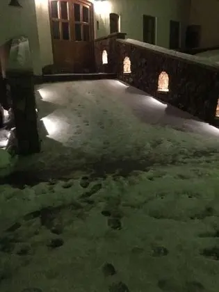 Bed & Breakfast Al Papavero - Dış Mekan
