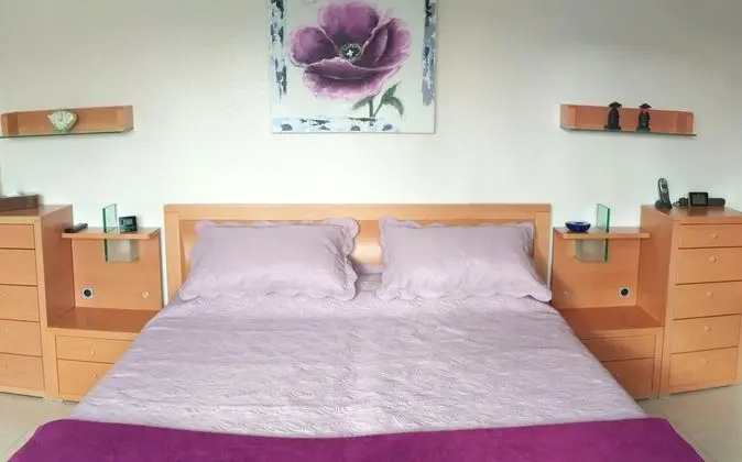 Bed and Breakfast am Höhenweg - Oda