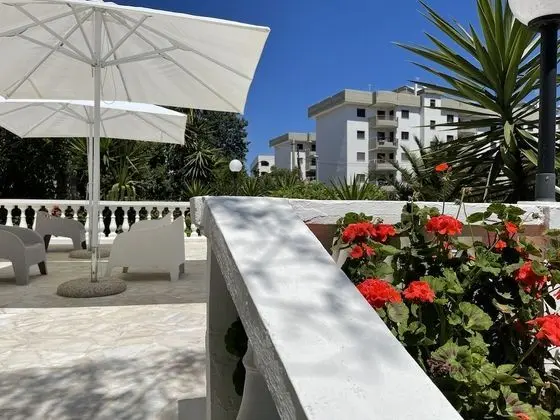 Bed & Breakfast Villa Angela