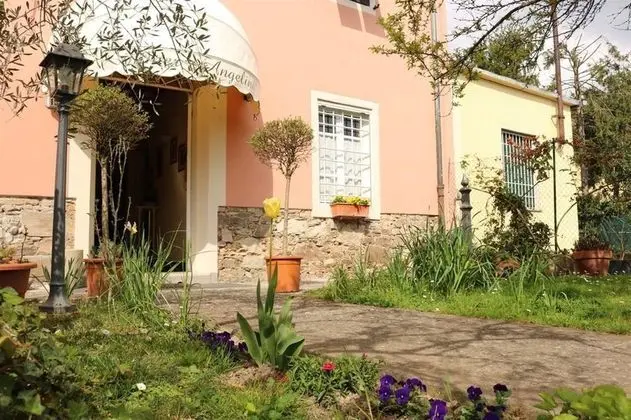 Bed And Breakfast Angelini