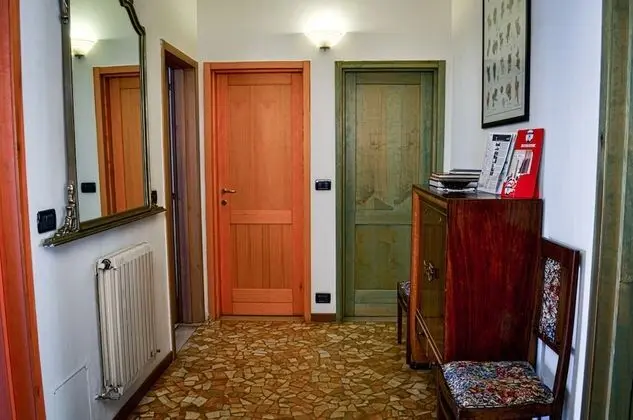 Bed&Breakfast Arcobaleno