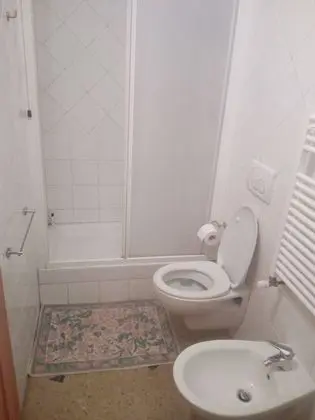 Bed&Breakfast Arcobaleno - Banyo Tipleri