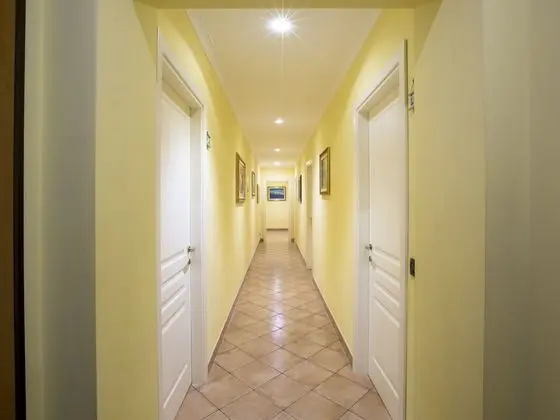 Bed & Breakfast Armonia - Lobi
