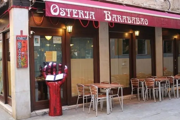 Bed & Breakfast Barababao