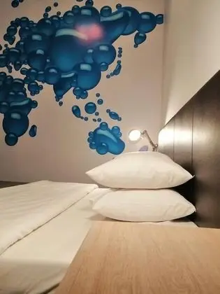 Bed&Breakfast Baznicas 33 - İç Mekan