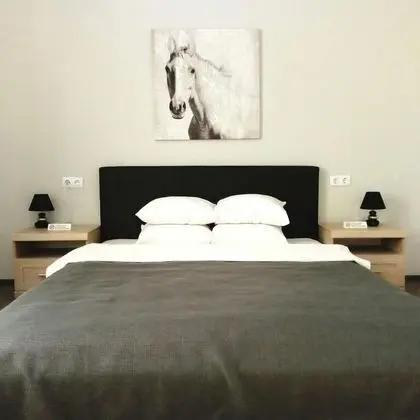 Bed&Breakfast Baznicas 33 - Öne Çıkan Resim
