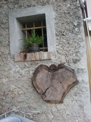 Bed and Breakfast  BeatiPaoli - Dış Mekan