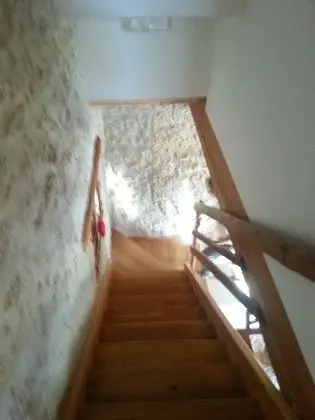 Bed and Breakfast  BeatiPaoli - İç Mekan