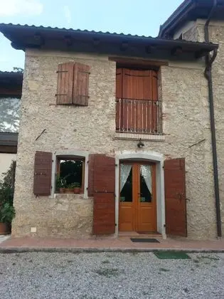 Bed and Breakfast  BeatiPaoli - 1