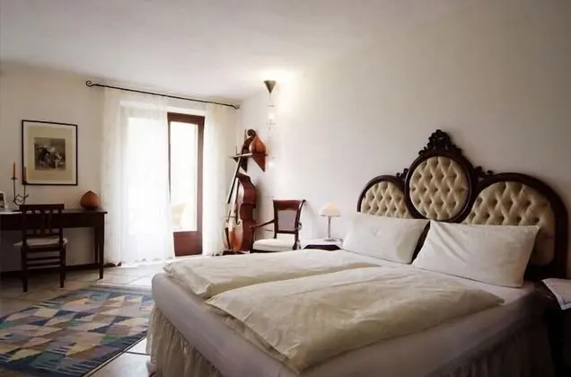 Bed and breakfast bei Romy