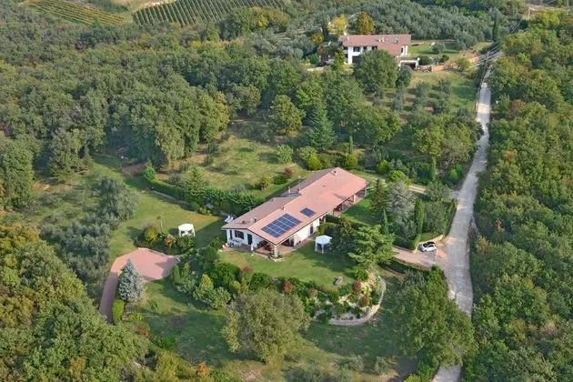 Bed and breakfast bei Romy - Dış Mekan