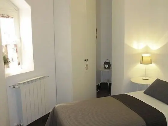 Bed & Breakfast Bella Napoli