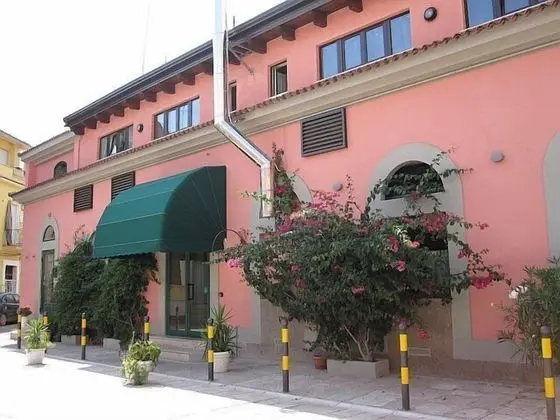 Bed & Breakfast Bella Napoli