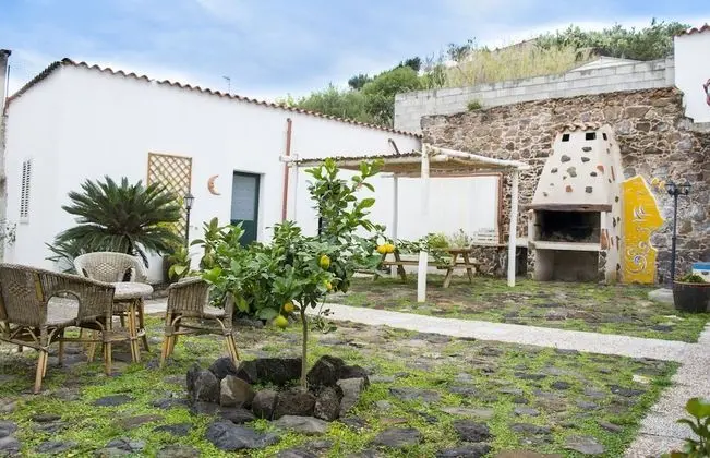 Bed And Breakfast Villa Bianca