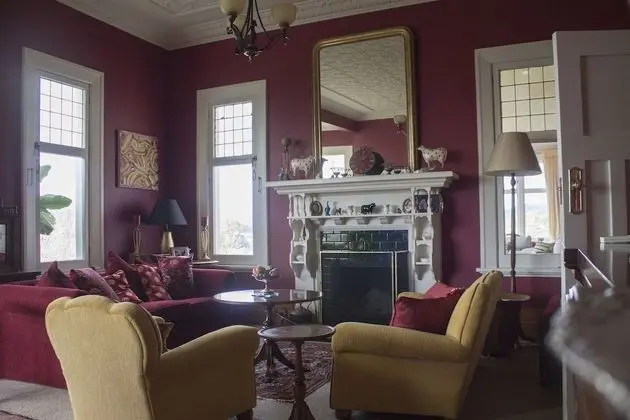 Bed & Breakfast at Bidwill - Bar