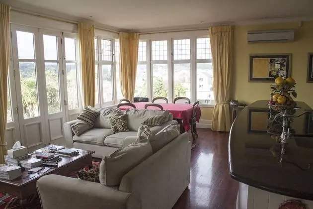 Bed & Breakfast at Bidwill - İç Mekan