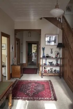 Bed & Breakfast at Bidwill - Lobi