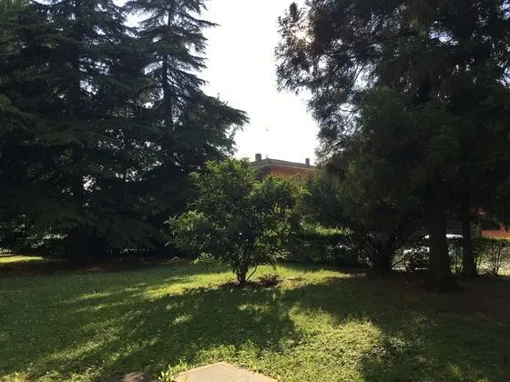 Bed and Breakfast Bio Salix