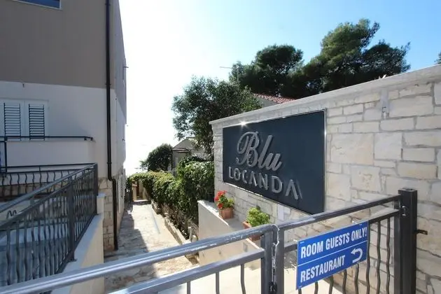 Bed & Breakfast Blu Locanda