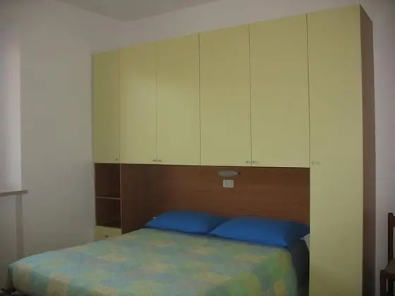 Bed & Breakfast Bompadre - Oda