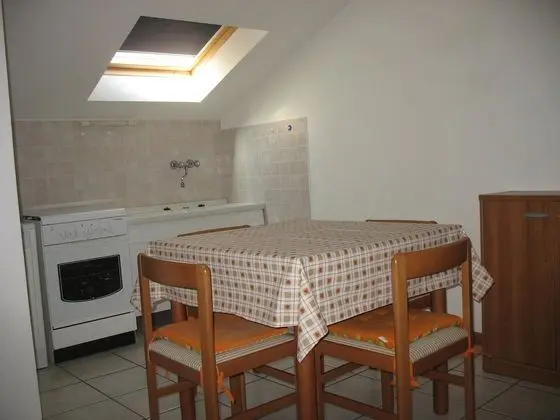 Bed & Breakfast Bompadre - Oda Düzeni