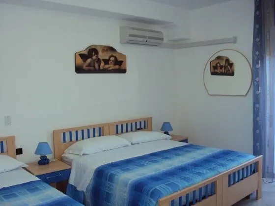 Bed and Breakfast Brezza Marina e Ristorante Shoreline - Öne Çıkan Resim