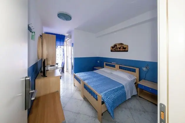 Bed and Breakfast Brezza Marina e Ristorante Shoreline - Öne Çıkan Resim
