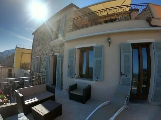 Bed & Breakfast Ca du 5
