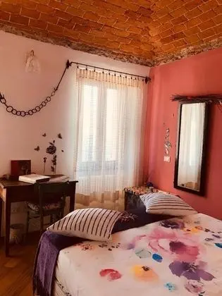 Bed & Breakfast Ca du 5 - Oda