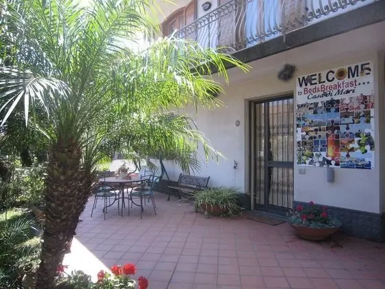 Bed & Breakfast Casa di Mari