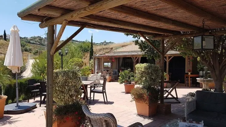 Bed & Breakfast Casa don Carlos