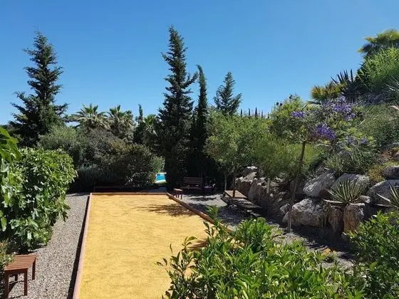 Bed & Breakfast Casa don Carlos - Dış Mekan