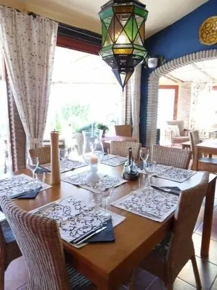 Bed & Breakfast Casa don Carlos - Yerinde Yemek
