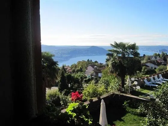 Bed & Breakfast Casa Mariuccia