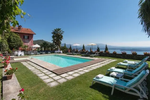 Bed & Breakfast Casa Mariuccia - Öne Çıkan Resim