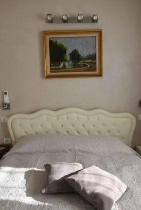 Bed & Breakfast Case Osti