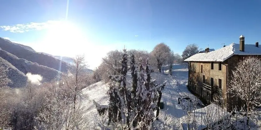 Bed & Breakfast Castello Regina