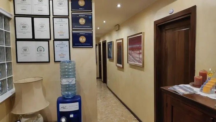 Bed & Breakfast Centrale