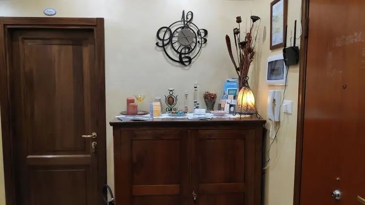 Bed & Breakfast Centrale - Lobi