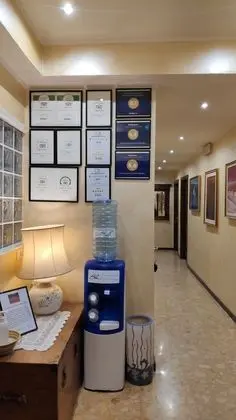 Bed & Breakfast Centrale - Öne Çıkan Resim