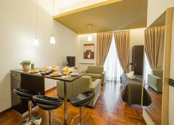Bed and Breakfast Chiaia 32 - Öne Çıkan Resim