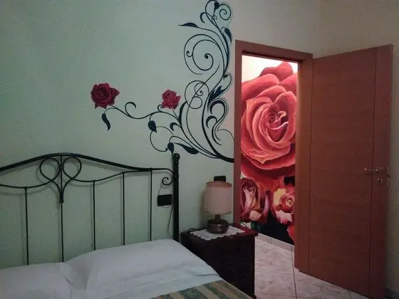 Bed and Breakfast Villa Ciccone - 1