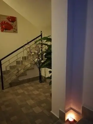 Bed and Breakfast Controtempo - İç Mekan