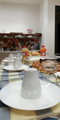 Bed and Breakfast Controtempo - Yerinde Yemek