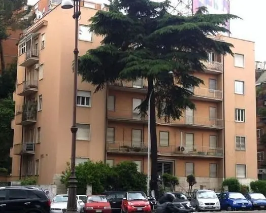 Bed & Breakfast Corso di Francia - Dış Mekan