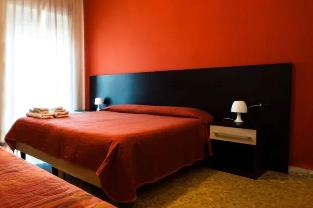 Bed & Breakfast Corso di Francia - Oda