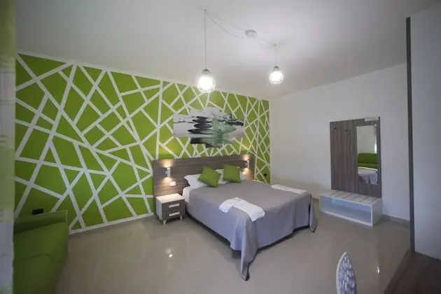 Bed & Breakfast Corso Roma
