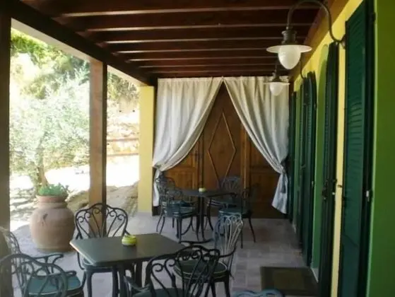 Bed & Breakfast Cortebella - Yerinde Yemek