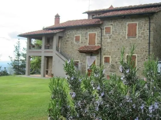 Bed and Breakfast Country Hill