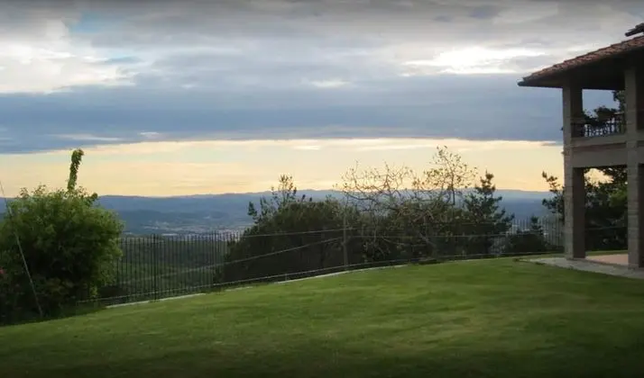 Bed and Breakfast Country Hill